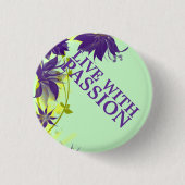 Leef met passieve Button (Voorkant)