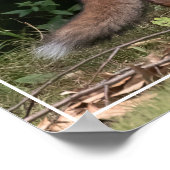 Leef met SPUNK Poster (Hoek)