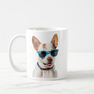 Leef mijn beste leven! koffiemok