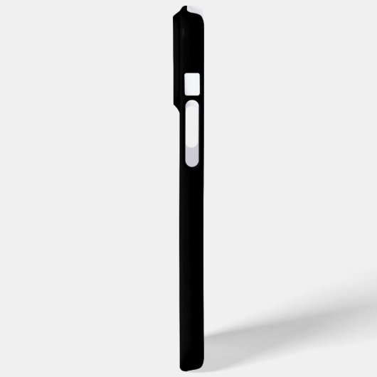 Leef mijn leukste leven. Grappig basic text design Case-Mate iPhone Case (Achterkant / Links)
