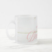 Leef mooi - Mok (Links)