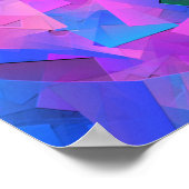 Leef...... Poster (Hoek)