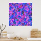 Leef...... Poster (Keuken)