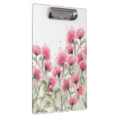 Leef simpel. Willy Bloom Klembord (Rechts)