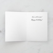 Leef veel! kaart (Binnen)