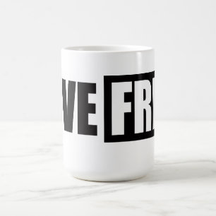LEEF VRIJ KOFFIEMOK