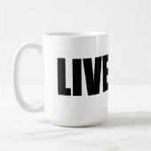 LEEF VRIJ KOFFIEMOK (Links)