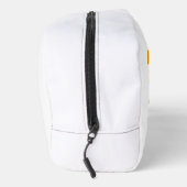 Leef vrijmoedig Liefde Trots Blijf Trots Toilettasje (Rechts)