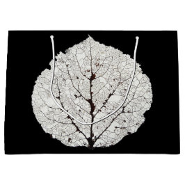 Leefblad van Aspen 1 Groot Cadeauzakje