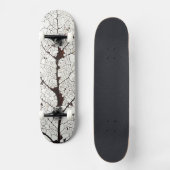 Leefblad van Aspen 1 Persoonlijk Skateboard (Voorkant)