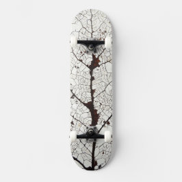 Leefblad van Aspen 1 Persoonlijk Skateboard