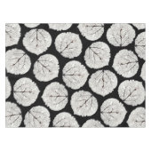 Leefblad van Aspen 1 Tafelkleed (Voorkant (Horizontaal))