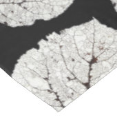 Leefblad van Aspen 1 Tafelkleed (Gekanteld)