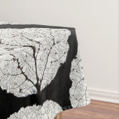 Leefblad van Aspen 1 Tafelkleed (Voorbeeld)