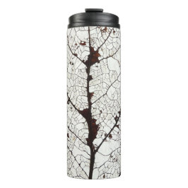 Leefblad van Aspen 1 Thermosbeker