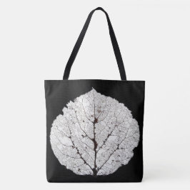 Leefblad van Aspen 1 Tote Bag