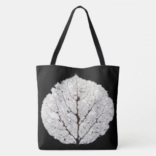 Leefblad van Aspen 1 Tote Bag