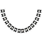 Leefblad van Aspen 1 Vlaggetjes (Alle)