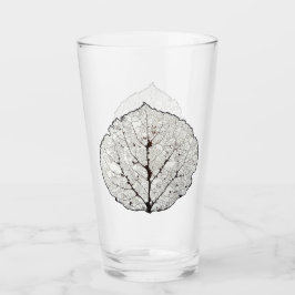 Leefblad van Aspen Skeleton 1 Glas