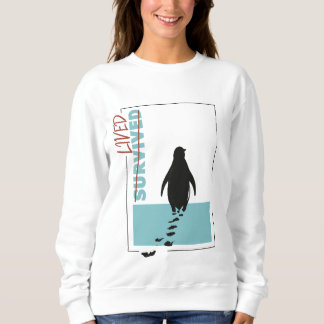 Leefde Sweatshirt