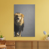 Leefhouderij Canvas Afdruk (Insitu (Woonkamer))