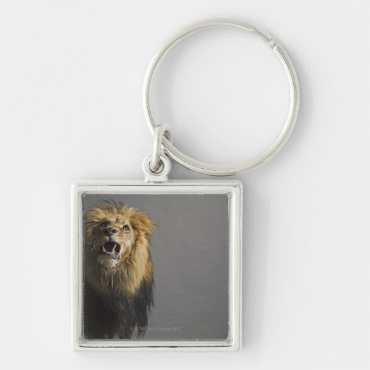 Leefhouderij Sleutelhanger (Voorkant)