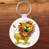 Leefloperij Sleutelhanger (Voorkant)