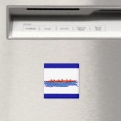 Leefpersoneel Magneet (Insitu (Vaatwasser))