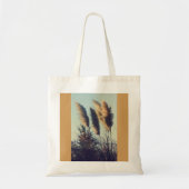 Leeft in de wind tote bag (Voorkant)