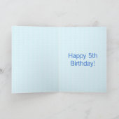 Leeftijd 5, 5e verjaardag, speelgoed auto's en weg kaart (Binnen)