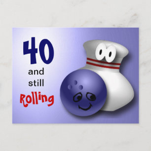 Leeftijd aanpassen briefkaart