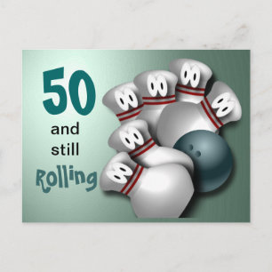 Leeftijd aanpassen briefkaart