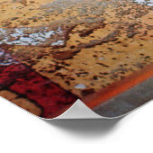 Leeftijd bij het openen van de mondceremonie poster (Hoek)