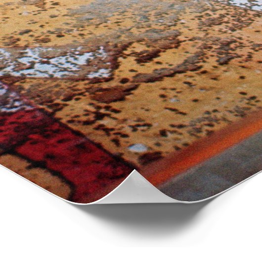 Leeftijd bij het openen van de mondceremonie poster (Hoek)