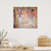 Leeftijd bij het openen van de mondceremonie poster (Keuken)