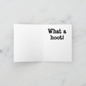 Leeftijd brengt Wijsheidskaart Kaart (Binnen)