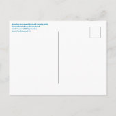 Leeftijd & Genade Briefkaart (Achterkant)