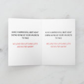 Leeftijd is irrelevant (Binnen)