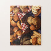 Leeftijd leesstilstand legpuzzel (Verticaal)