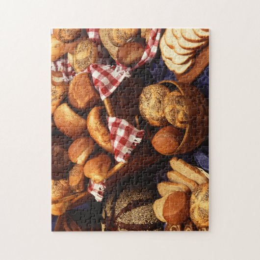 Leeftijd leesstilstand legpuzzel (Verticaal)