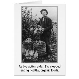  leeftijd - Mijn conserveringsmiddelen nodig,