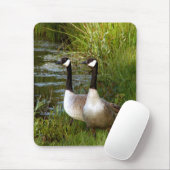 Leeftijd Muismat (Met muis)