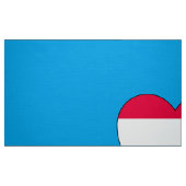 Leeftijd Pride Flag Stof (Fat Quarter)