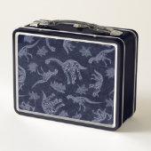 Leeftijd van de dinosauriërs (Achterkant)