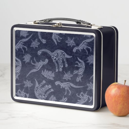 Leeftijd van de dinosauriërs (In situ)