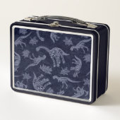 Leeftijd van de dinosauriërs (Voorkant)