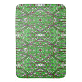 Leeftijd van de Geek Badmat (Voorkant Verticaal)