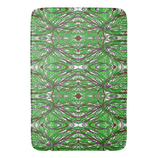 Leeftijd van de Geek Badmat (Voorkant Verticaal)