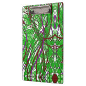 Leeftijd van de Geek Klembord (Links)