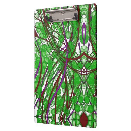 Leeftijd van de Geek Klembord (Links)